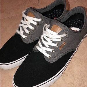 Vans shoes